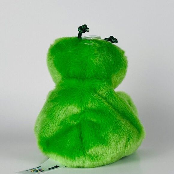 Aurora World Plush - Palm Pals - Kai the Praying Mantis Bug (5 inch) - Plush - Picture 3 of 5